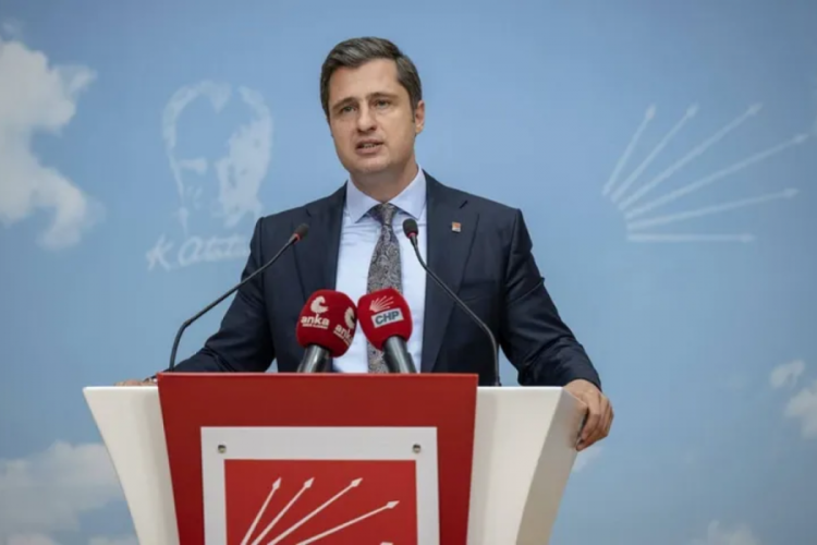 CHP heyeti Hakkari'ye gidiyor