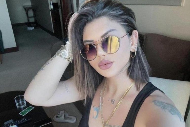 Mersin'de polisler motosiklet s&uuml;r&uuml;c&uuml;s&uuml;nden ş&uuml;phelendi! Eve giden ekipler dehşetle karşılaştı