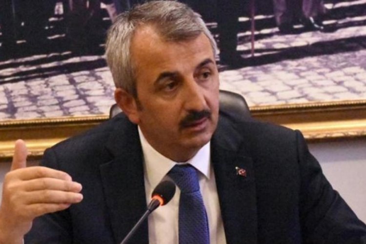 Edirne Valisi a&ccedil;ıkladı! Sınır hattında 210 ter&ouml;r &ouml;rg&uuml;t&uuml; &uuml;yesi yakalandı