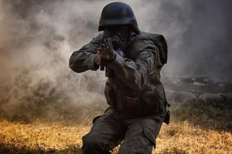 Kara Kuvvetleri Komutanlığına 25 bin uzman erbaş alınacak!
