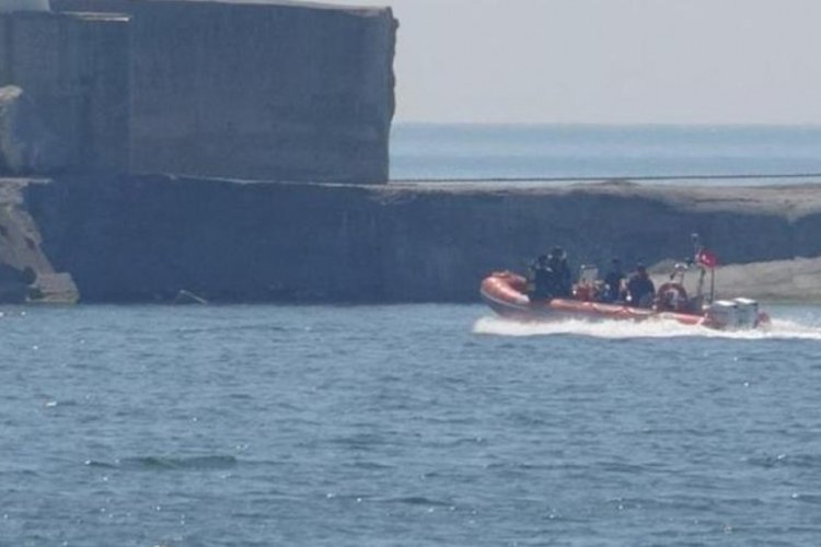 Zonguldak'ta arama &ccedil;alışmaları 197 g&uuml;nd&uuml;r s&uuml;r&uuml;yor! Valilik detayları paylaştı
