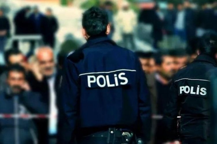 Bazı illerde g&ouml;steri ve y&uuml;r&uuml;y&uuml;şler 7 g&uuml;n yasaklandı