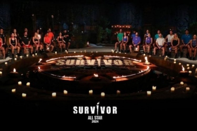 Survivor'da dokunulmazlık oyununu kim kazandı?