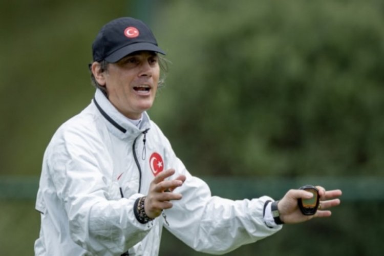 Vincenzo Montella: O tabir hoşuma gitmiyor