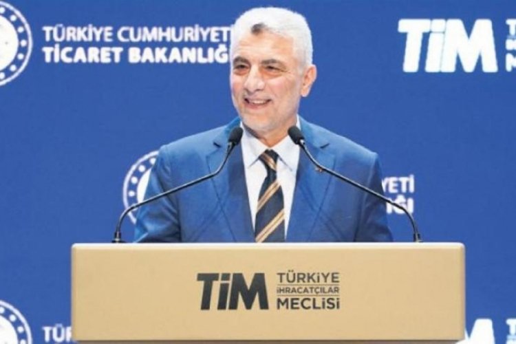 İhracatta yeni rekor!