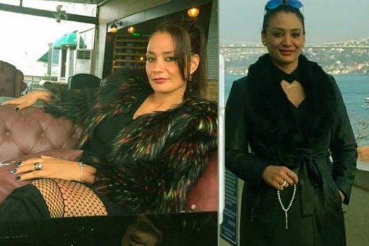 "Hanımağa" lakaplı Güniz Akkuş'a silahlı saldırı