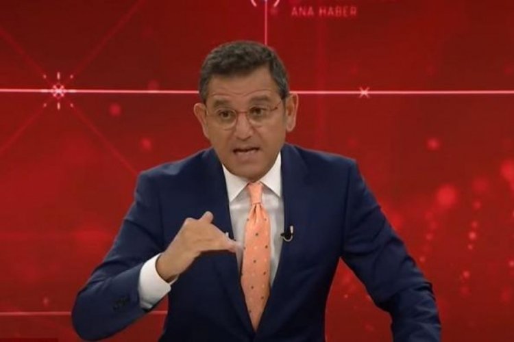 Fatih Portakal'dan 'Asgari &uuml;cret' tepkisi!