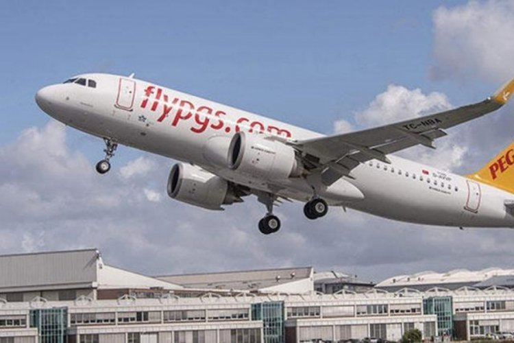 Pegasus'tan bedava u&ccedil;ak bileti! İşte tarihler...
