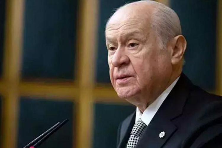 Bahçeli: Türkiye muz devleti değildir