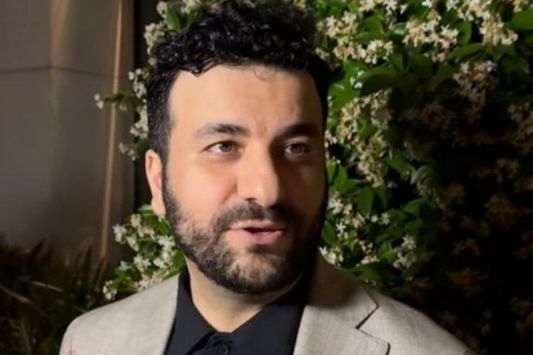 Hasan Can Kaya'ya "&Ccedil;ok sevişmenin zararı var mı?" sorusu!