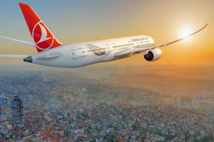 THY'den Malta Havayolları ile ortak u&ccedil;uş