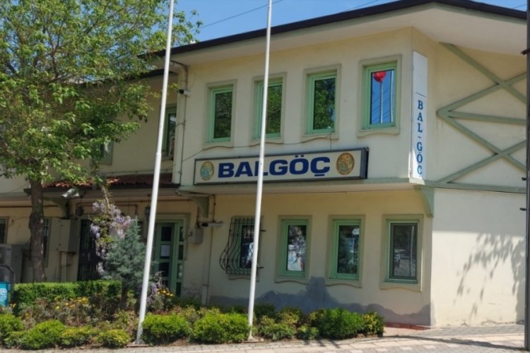 BAL-G&Ouml;&Ccedil;'ten Bulgaristan se&ccedil;imleri i&ccedil;in otob&uuml;s seferi