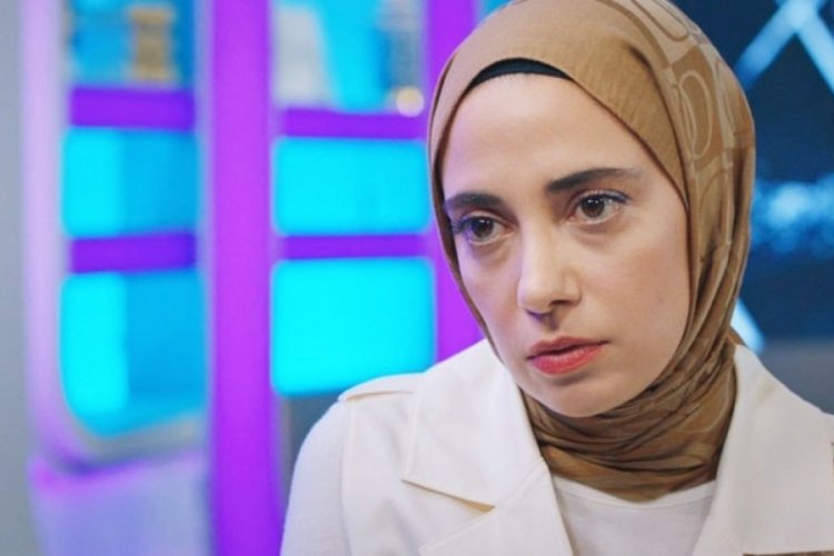 Ceren Karako&ccedil;: Ayıp olmasın diye 3 bin TL'lik &uuml;r&uuml;n aldım