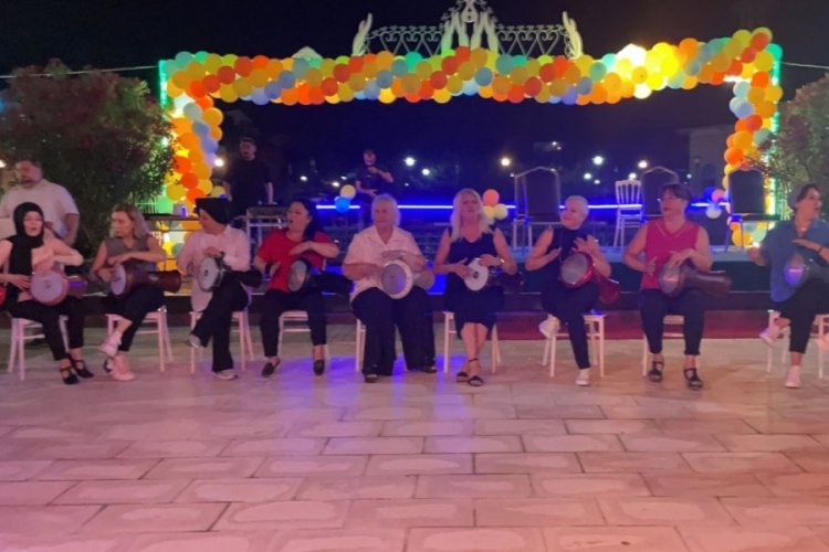 Gemlik, SMA TİP 1 hastası Barış'a umut oldu&nbsp;