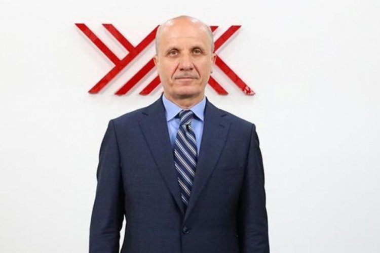 Y&Ouml;K Başkanı &Ouml;zvar'dan YKS adaylarına mesaj