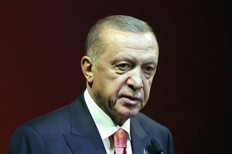 Erdoğan'dan dünyaya Gazze çağrısı: İsrail barbarlığına karşı açık bir tavır koymaya çağırıyorum 