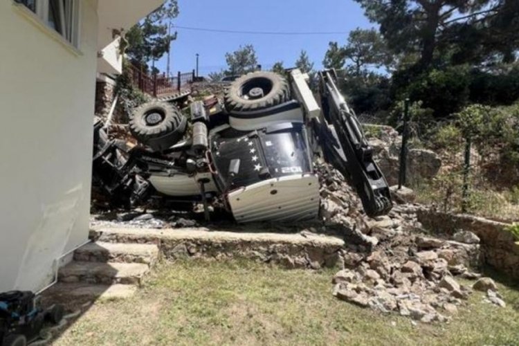11 yaşındaki Fatih'in kahreden sonu