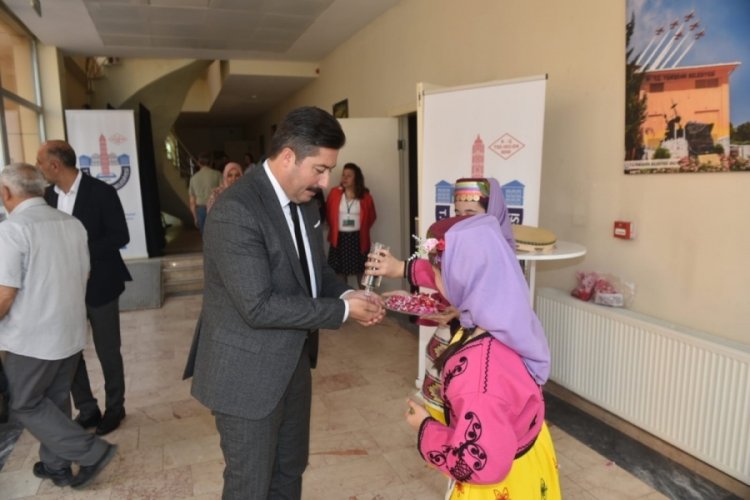 Bursa'da 'Hayat boyu &ouml;ğrenme' etkinlikleri başladı