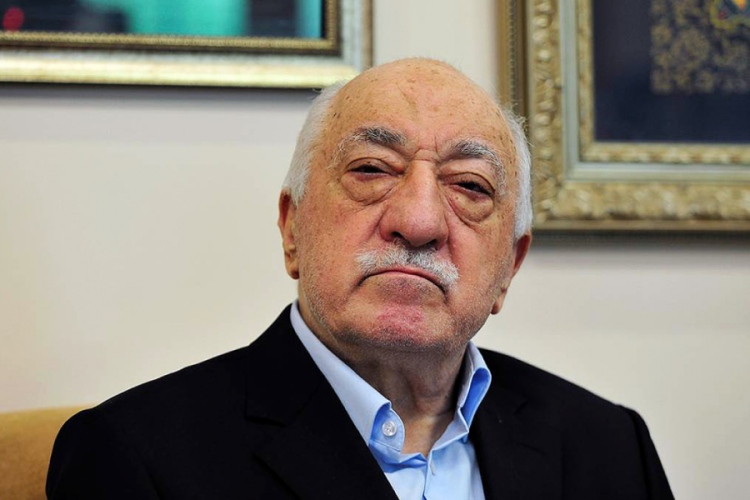 'G&uuml;len getirildi' iddiasına a&ccedil;ıklama geldi