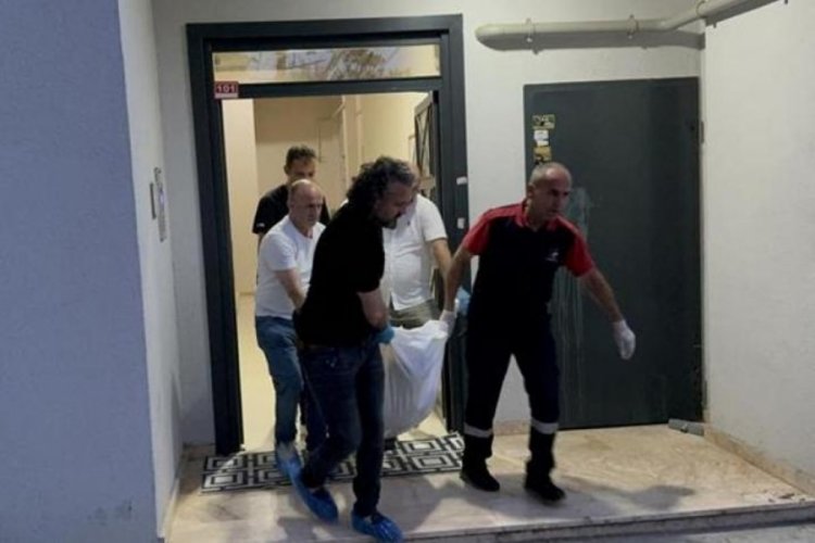D&uuml;zce'de kadınların kavgası kanlı bitti!