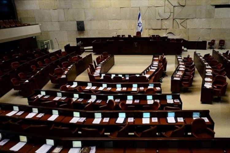 Netanyahu h&uuml;k&uuml;metine esir takası baskısı