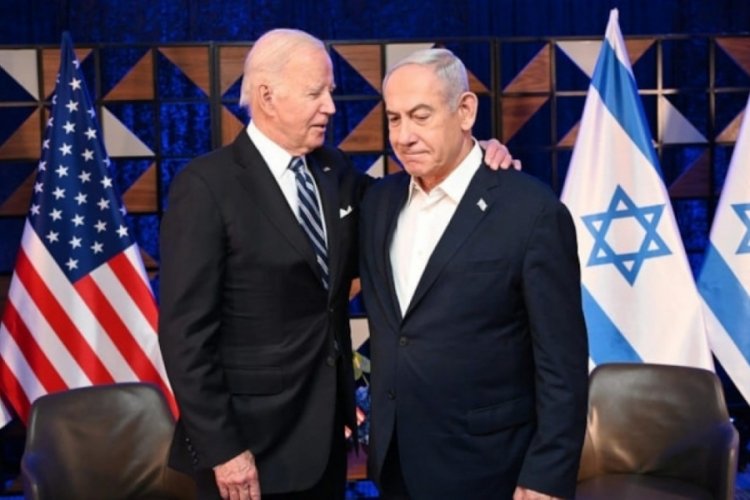 Joe Biden'dan tutarsız a&ccedil;ıklamalar
