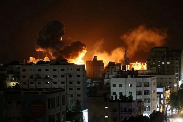 Hamas'tan İsrail ile anlaşma şartı
