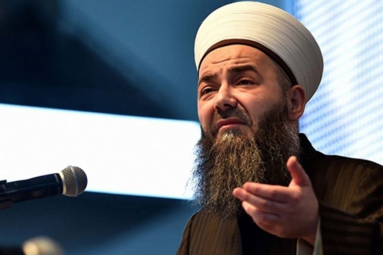 C&uuml;bbeli Ahmet'ten "20 evi olanla 1 evi olan kişi aynı vergiyi mi &ouml;demeli?" sorusuna yanıt