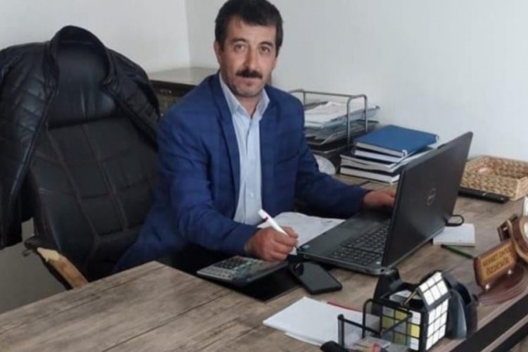 Ankara'da silahlı kavga: 1 &ouml;l&uuml;, 1 ağır yaralı&nbsp;
