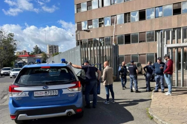 Su&ccedil; &ouml;rg&uuml;t&uuml; 'Daltonlar'ın &ouml;l&uuml;mc&uuml;l cephaneliği ortaya &ccedil;ıktı