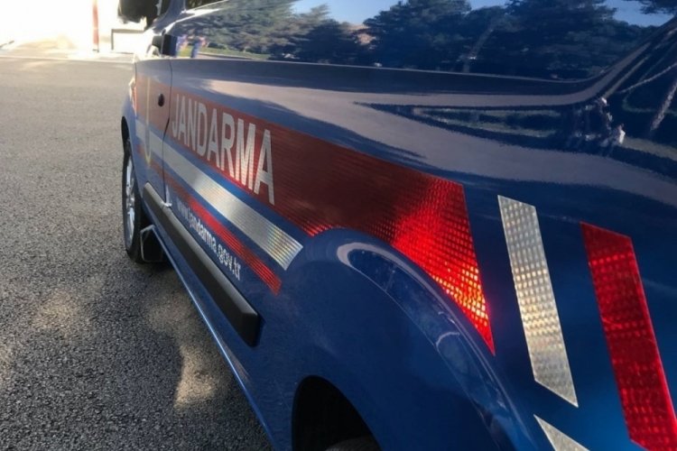 &Ccedil;ankırı'da aranan 46 şahıs ile 2 d&uuml;zensiz g&ouml;&ccedil;men yakalandı