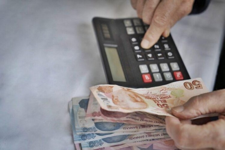 'Peşin vergi' form&uuml;l&uuml; g&uuml;ndemde! "Para basıyorlar"