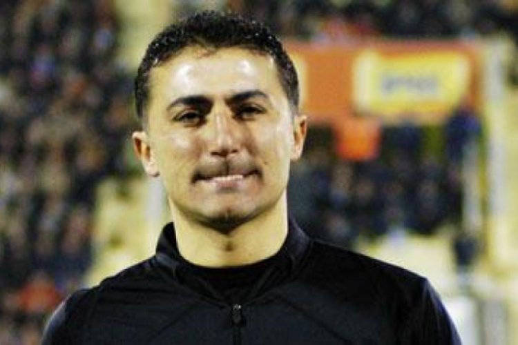 Linkler Zoom'dan... Eski hakem B&uuml;lent Demirlek'ten akılalmaz 'zenginlik' vaatleri