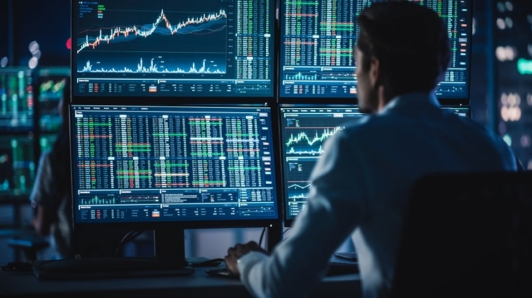 Reuters yayınladı: Borsa ve kriptolara vergi geliyor