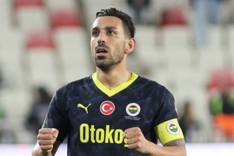 İrfan Can Kahveci'den Fenerbah&ccedil;e kararı!