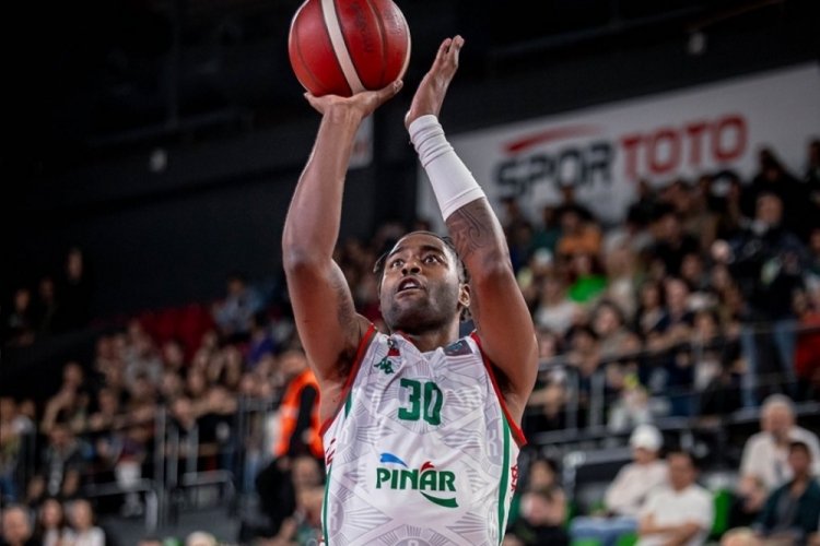Kelan Martin Beşiktaş yolunda