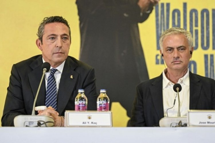 Mourinho'nun maliyeti a&ccedil;ıklandı