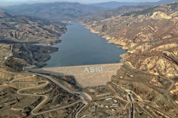 Ankara'da barajlar alarm veriyor: Tasarruf &ccedil;ağrısı geldi
