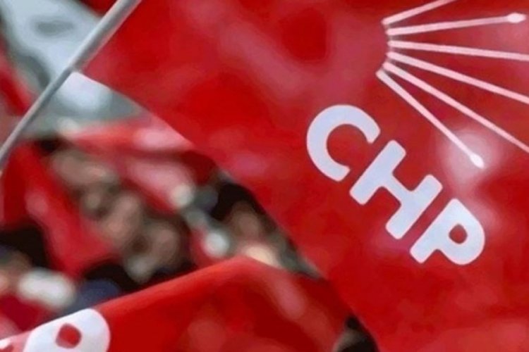CHP Nil&uuml;fer Kadın Kolları Başkanı se&ccedil;iliyor