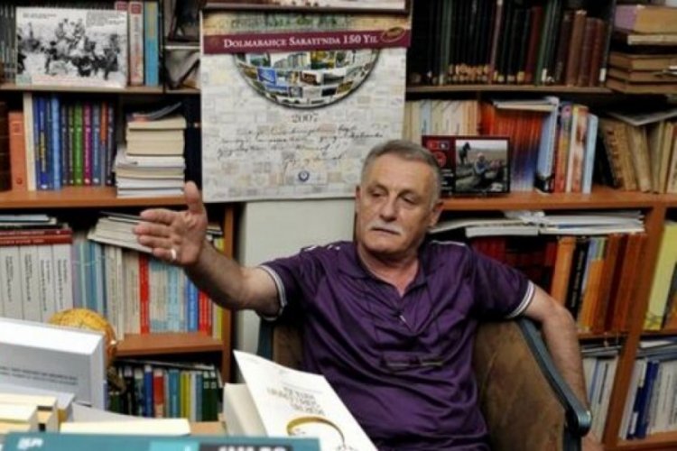 Eski AK Parti&nbsp;Bursa&nbsp;Milletvekili Paky&uuml;rek'in cenazesi toprağa verildi