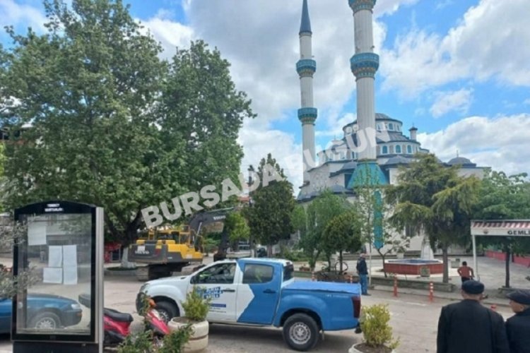 Bursa'da uyuz vakaları g&ouml;r&uuml;len mahallenin muhtarından yeni a&ccedil;ıklama!
