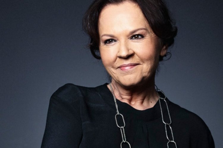 Fatma Karanfil, son yolculuğuna uğurlandı