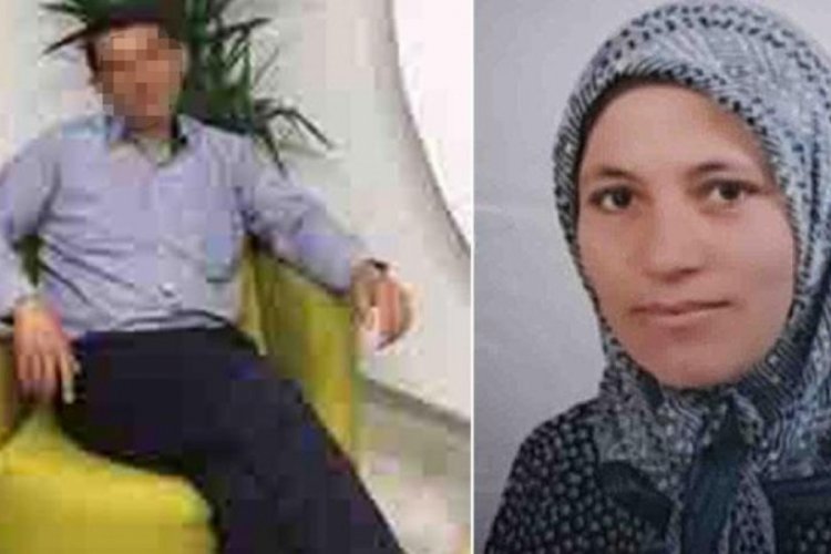 42 yaşındaki kadın evinde &ouml;l&uuml; bulundu! Eşi ve 5 Afgan g&ouml;zaltında