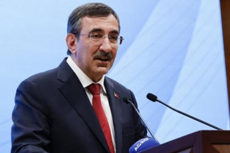 Yılmaz: &Ouml;zbekistan ile ticari temaslar hızla gelişmekte