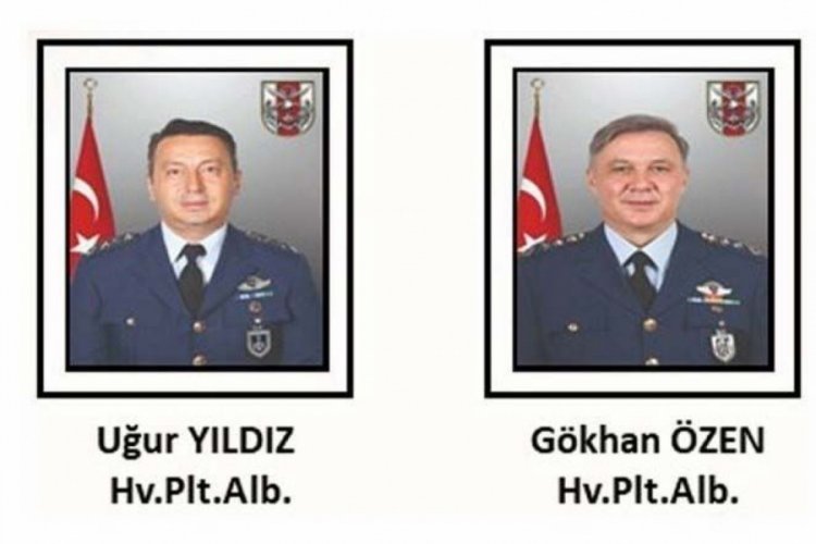 Şehit olurken 20 kişiyi kurtarmışlar! Yeni g&ouml;r&uuml;nt&uuml;ler ortaya &ccedil;ıktı