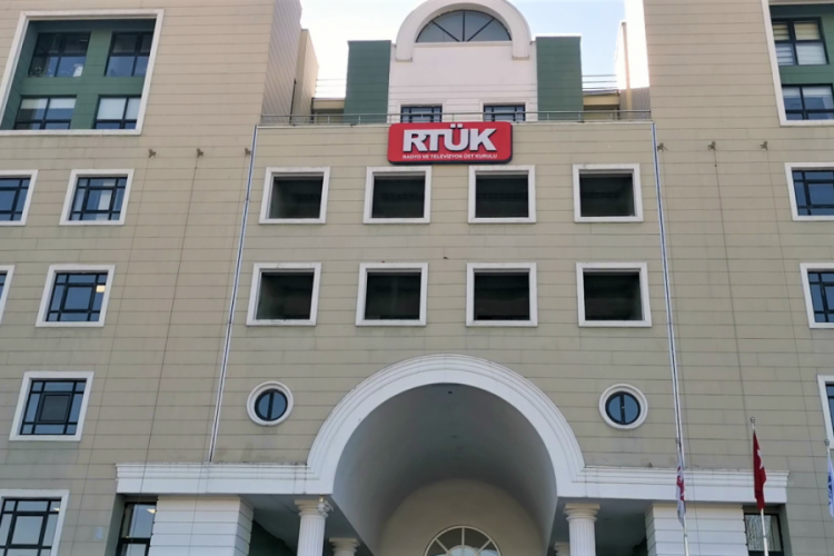 RT&Uuml;K artık internet yayıncılığında da s&ouml;z sahibi!