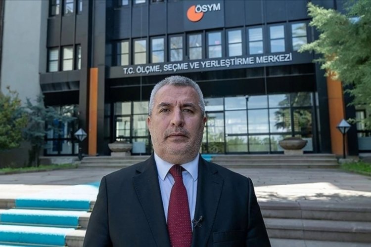 &Ouml;SYM'den, U18 Milli Takım oyuncularına YKS oturumu