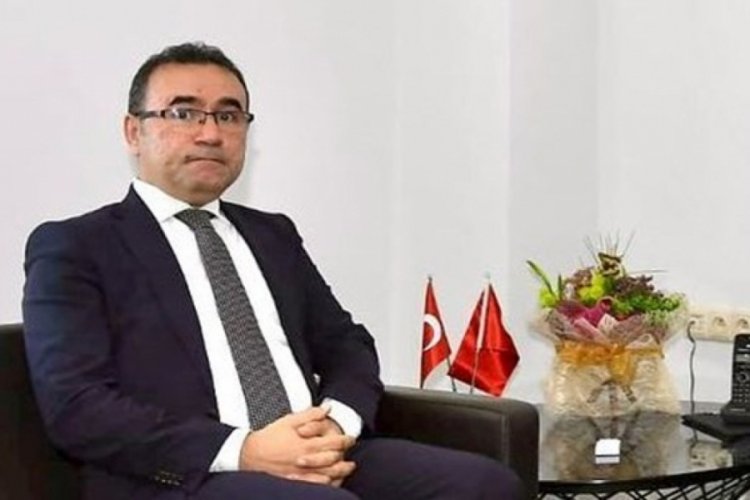 Adana'da eski kaymakam, 50 milyon liralık dolandırıcılıkla su&ccedil;lanıyor