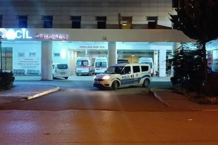 Kırıkkale'de eşiyle birlikte yakaladığı adamı &ouml;ld&uuml;rd&uuml;! Kırşehir'de yakalandı
