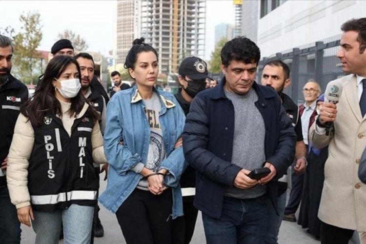 Dilan Polat'ın cezaevinde olmadığı iddiasına soruşturma
